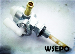 Wholesale MZ360/EF6600/185F Fuel Tank Switch,Shut off - Click Image to Close